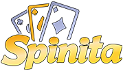 Spinita Casino Logo